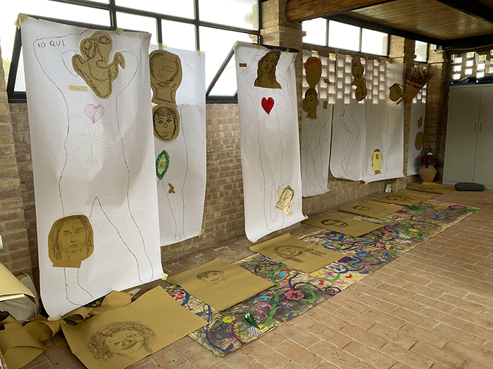 Retreat YogArte